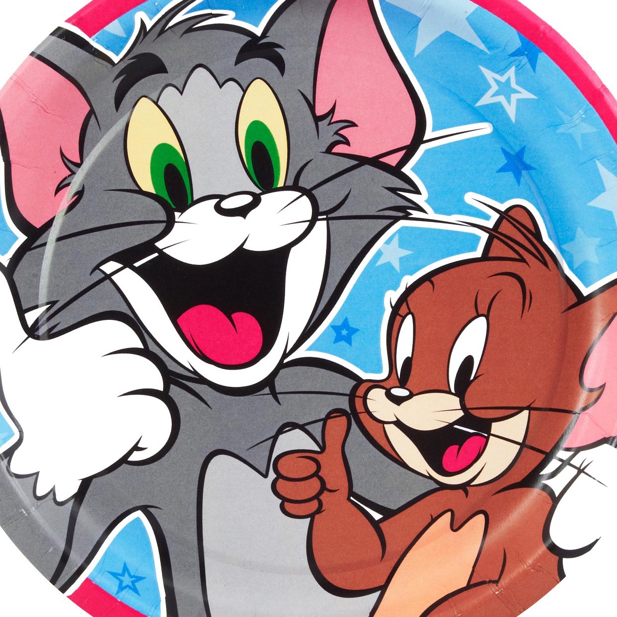 Tom And Jerry Dyazafryan
