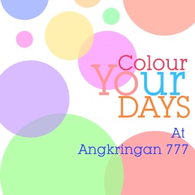 colour your days